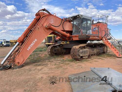 Hitachi EX1200-5