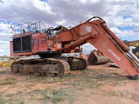 Hitachi EX1200-5 - picture2' - Click to enlarge