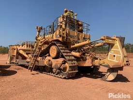 2002 Caterpillar D11R Tracked Dozer - picture2' - Click to enlarge