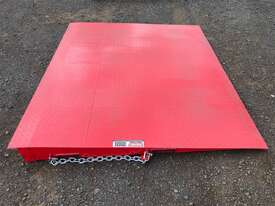 Container Loading / Unloading Ramp - picture2' - Click to enlarge