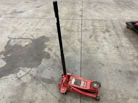 Daytona Trolley Jack - picture0' - Click to enlarge