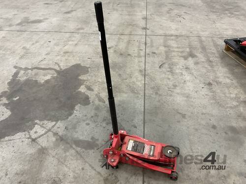 Daytona Trolley Jack