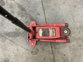 Daytona Trolley Jack - picture1' - Click to enlarge