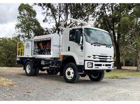 STG GLOBAL - 2023 ISUZU FTS 139-260 SERVICE BODY - picture0' - Click to enlarge