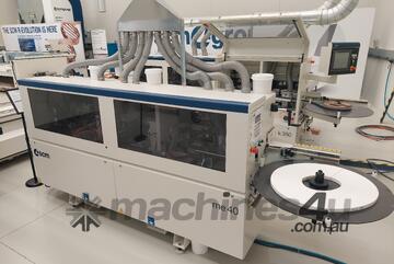 SCM Minimax ME 40 - VIC Showroom Demo Edgebander