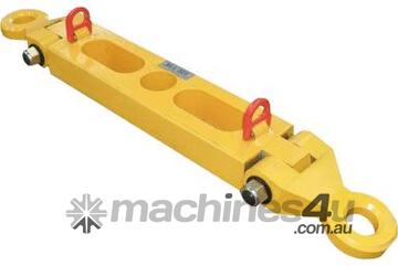   ALFABS GROUP - 30t Tow Bar