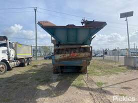 2011 Powerscreen 1000 SR Track Mounted Cone Crusher - picture0' - Click to enlarge