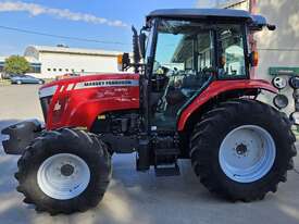 New 2022 Massey Ferguson 4610 Cab Tractor - picture0' - Click to enlarge