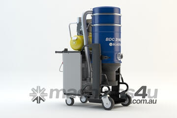 BDC-3140LPP Dust Collector