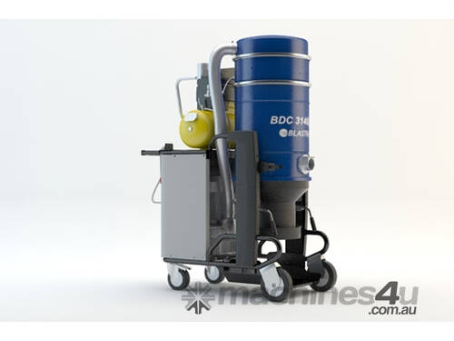BDC-3140LPP Dust Collector