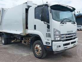 Isuzu FSR850 - picture0' - Click to enlarge