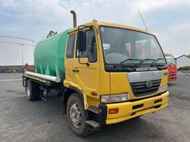 2003 Nissan UD PK245 Water Tanker - picture0' - Click to enlarge