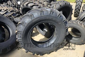 13.6-24 R1 Tyre and Tube