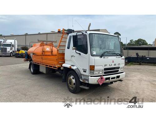 Fuso FK61FM