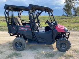 2017 HONDA PIONEER 700 BUGGY - picture1' - Click to enlarge