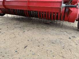 Lely RP445 Round Baler - picture2' - Click to enlarge