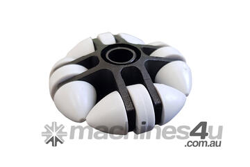 Homag CNC Lifting Rail Wheels