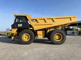 2020 Caterpillar 773 Dump Truck - picture1' - Click to enlarge