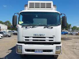 Isuzu FVL1400L - picture0' - Click to enlarge