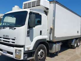 Isuzu FVL1400L - picture1' - Click to enlarge