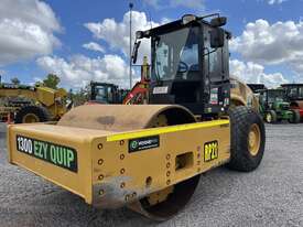 2014 CAT CS78B Smooth Drum / Pad Foot Roller - picture0' - Click to enlarge