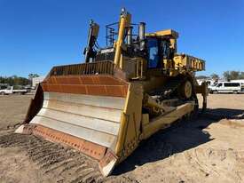 Caterpillar D10T - picture0' - Click to enlarge