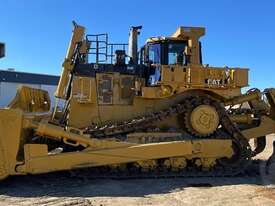 Caterpillar D10T - picture0' - Click to enlarge