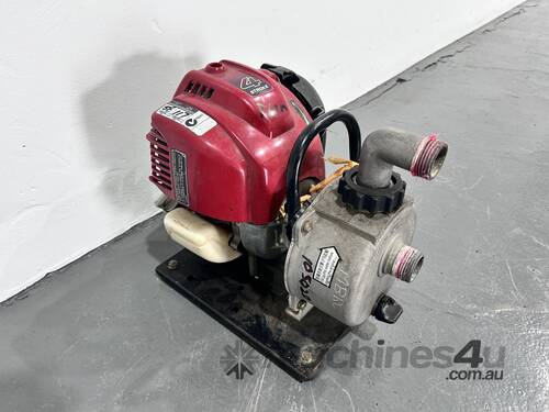 Honda MH010 Pump