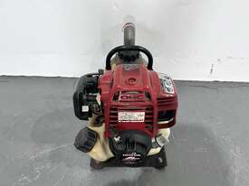 Honda MH010 Pump - picture1' - Click to enlarge