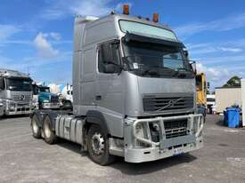 2013 Volvo FH540 Prime Mover Sleeper Cab - picture0' - Click to enlarge