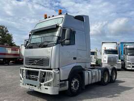 2013 Volvo FH540 Prime Mover Sleeper Cab - picture1' - Click to enlarge