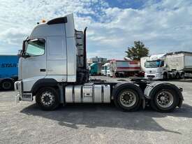 2013 Volvo FH540 Prime Mover Sleeper Cab - picture2' - Click to enlarge