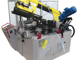FMB Zeus+CN Automatic Bandsaw, Ø260mm, 260x270mm - picture0' - Click to enlarge
