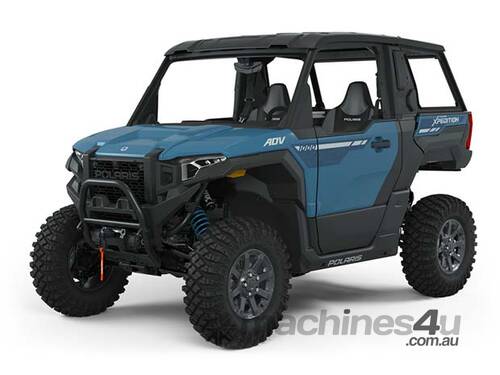 POLARIS XPEDITION ADV ULTIMATE