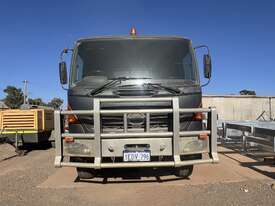 2006 Hino FM1J   6x4 Tipper - picture2' - Click to enlarge