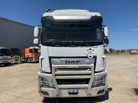 2021 DAF XF530 Prime Mover Sleeper Cab - picture0' - Click to enlarge