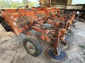 HOWARD COTTON MULCHER  - picture0' - Click to enlarge