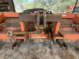 HOWARD COTTON MULCHER  - picture2' - Click to enlarge