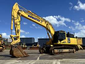 2021 Komatsu PC490LC-11  Hydraulic Excavator - picture0' - Click to enlarge