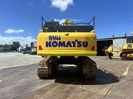 2021 Komatsu PC490LC-11  Hydraulic Excavator - picture1' - Click to enlarge