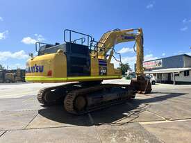 2021 Komatsu PC490LC-11  Hydraulic Excavator - picture2' - Click to enlarge