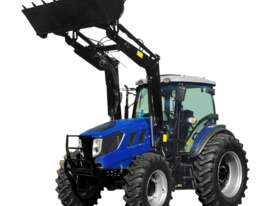 130hp Tractor Package Deal - picture0' - Click to enlarge