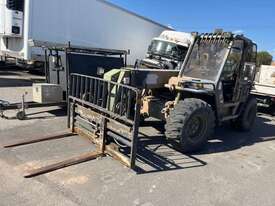 1996 Merlo P35.9 EVA All Terrain Forklift - picture0' - Click to enlarge