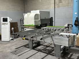 2004 BIESSE SKIPPER 100 NC PROCESSING CENTRE - picture0' - Click to enlarge