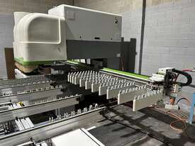 2004 BIESSE SKIPPER 100 NC PROCESSING CENTRE - picture1' - Click to enlarge