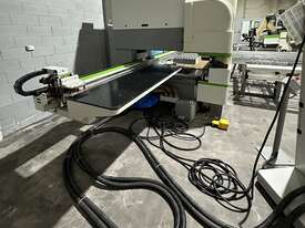 2004 BIESSE SKIPPER 100 NC PROCESSING CENTRE - picture2' - Click to enlarge