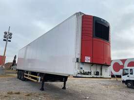 2014 Schmitz ST3 Tri Axle Refrigerated Pantech Trailer - picture0' - Click to enlarge