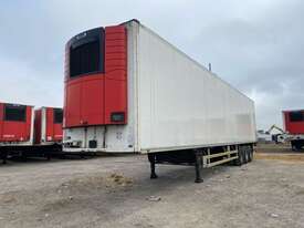 2014 Schmitz ST3 Tri Axle Refrigerated Pantech Trailer - picture1' - Click to enlarge