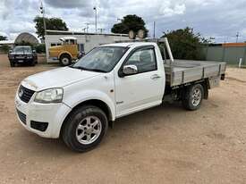 2013 GREAT WALL V240 UTE - picture1' - Click to enlarge