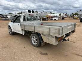 2013 GREAT WALL V240 UTE - picture2' - Click to enlarge